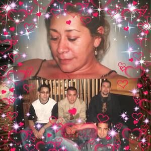 Meet your Posher, Sandy